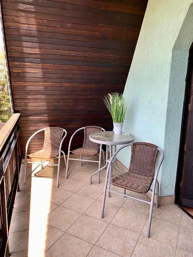 Homestay Pokoje Goscinne Nowa Gran Zakopane Poland