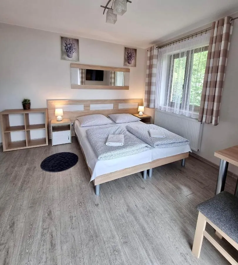 Homestay Pokoje Goscinne Nowa Gran Zakopane