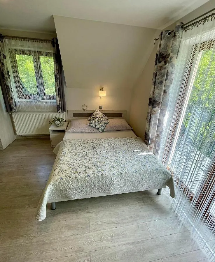 Homestay Pokoje Goscinne Nowa Gran Zakopane