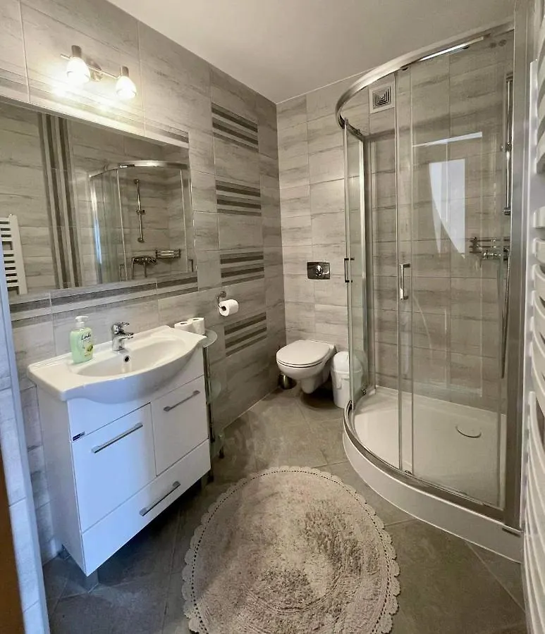Pokoje Goscinne Nowa Gran Zakopane Homestay