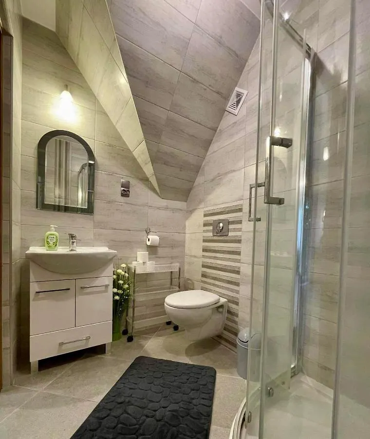 Homestay Pokoje Goscinne Nowa Gran Zakopane