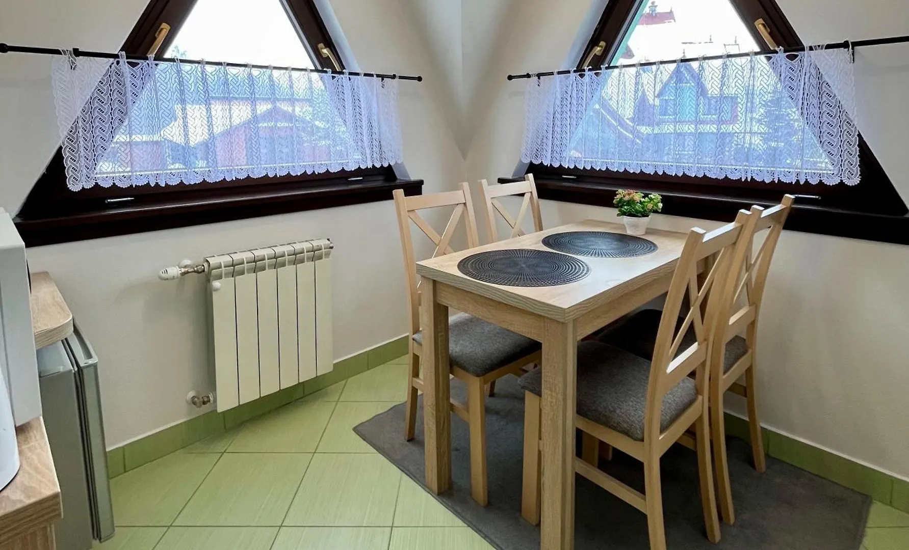 Homestay Pokoje Goscinne Nowa Gran Zakopane