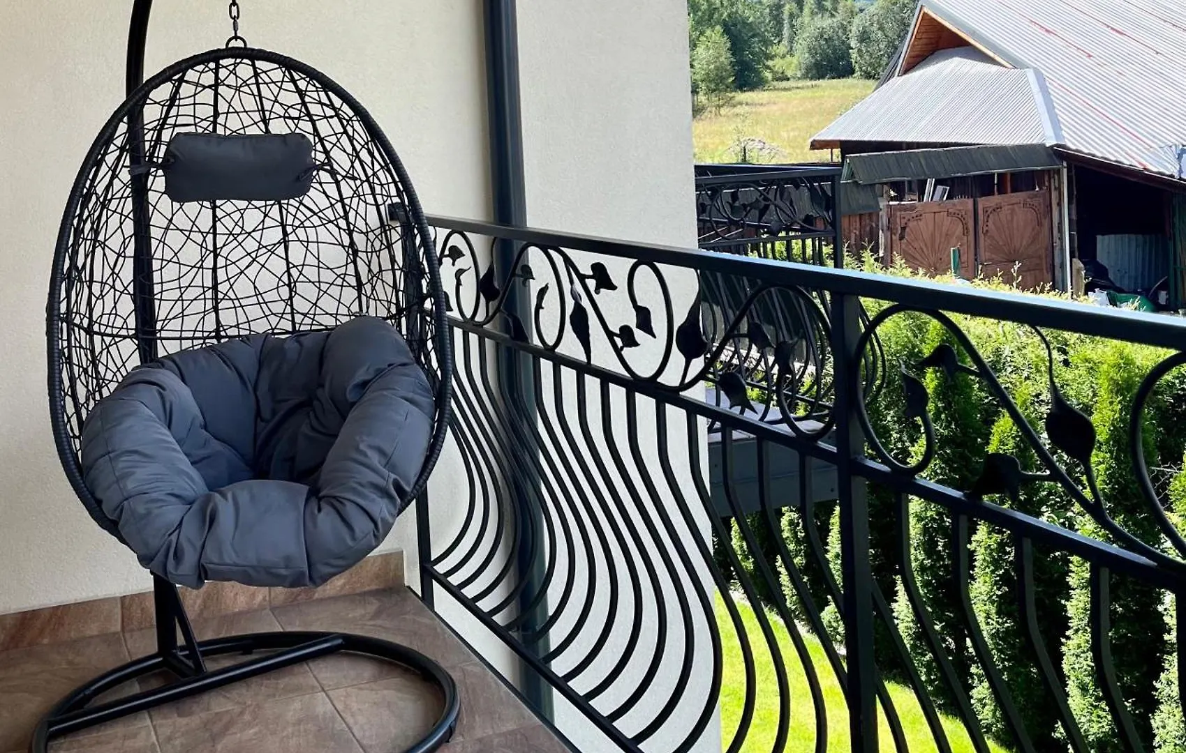 Homestay Pokoje Goscinne Nowa Gran Zakopane Poland