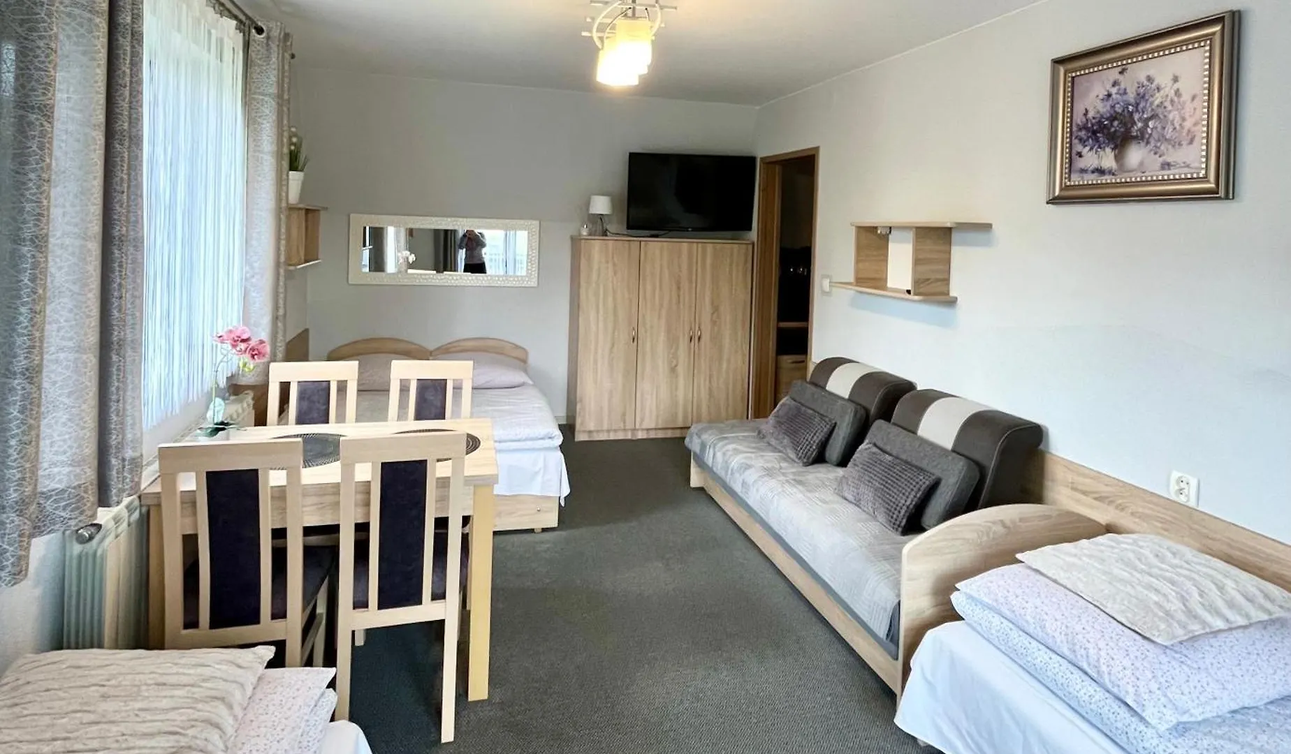 Pokoje Goscinne Nowa Gran Zakopane Homestay