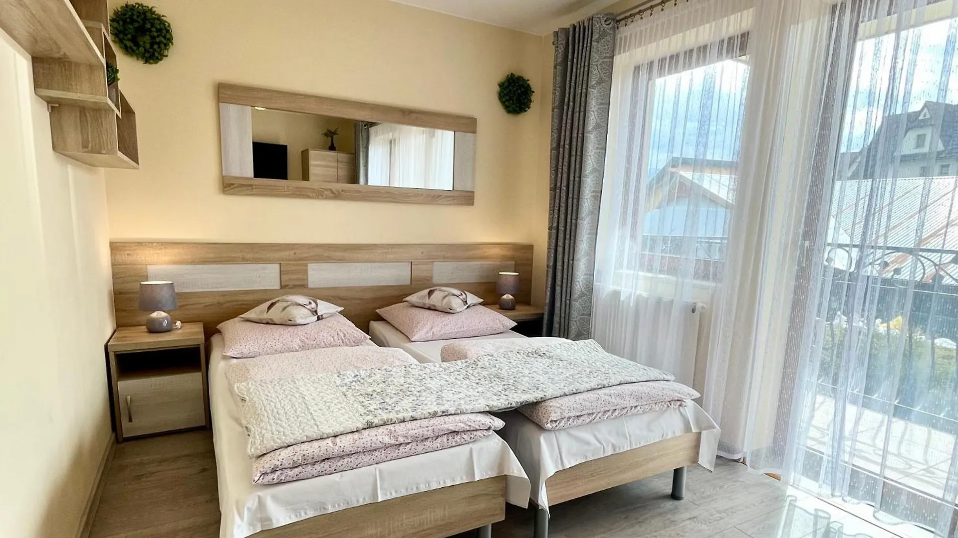 Pokoje Goscinne Nowa Gran Zakopane Homestay