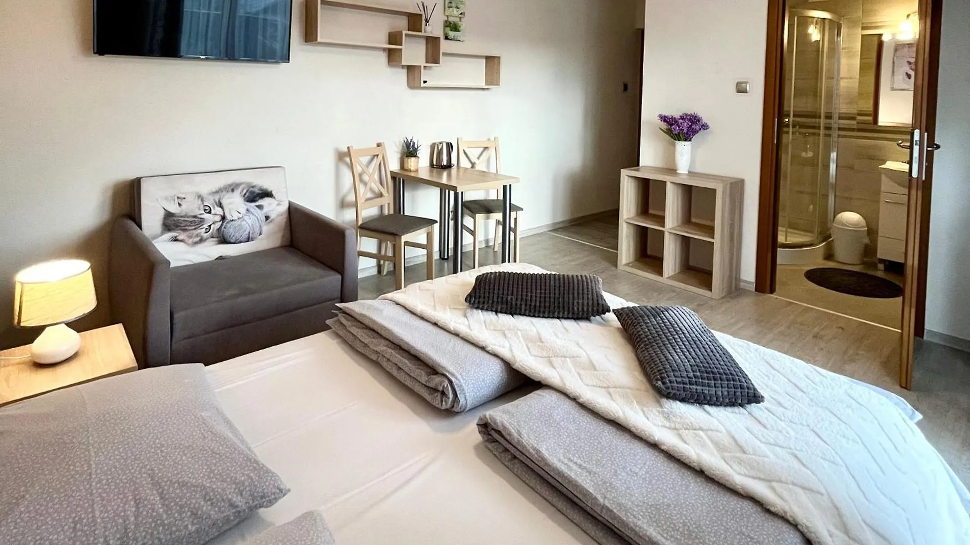 Homestay Pokoje Goscinne Nowa Gran Zakopane