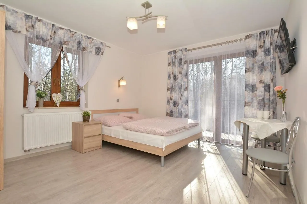 Pokoje Goscinne Nowa Gran Zakopane