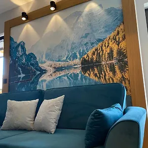 Modrzejewska Apartament