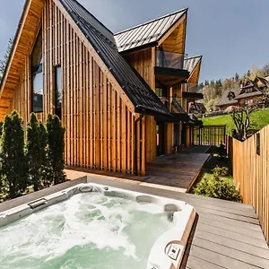 Apartman Elkowy Zakatek Odkryj, Zakopane