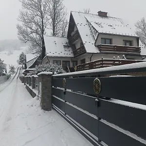 Homestay szállás Dom U Waki, Zakopane