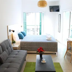 4you Apartman Lárnaka