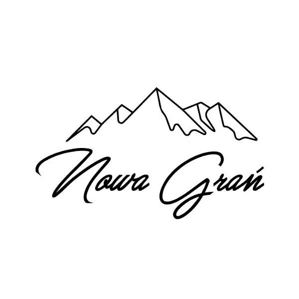 Pokoje Goscinne Nowa Gran Zakopane