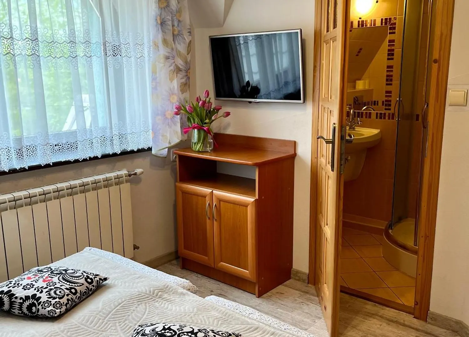 Pokoje Goscinne Nowa Gran Zakopane Polsko