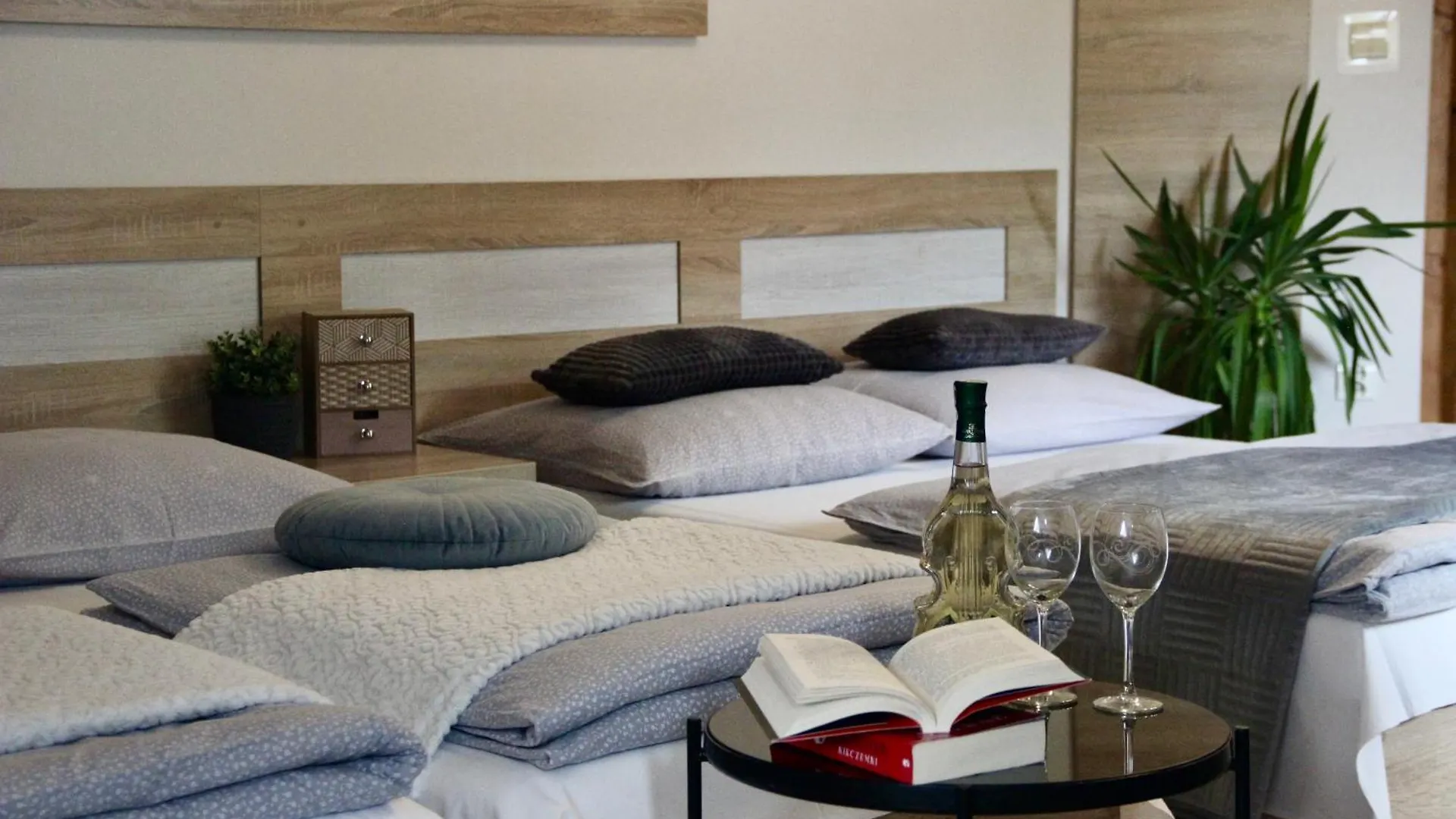Pokoje Goscinne Nowa Gran Zakopane Homestay
