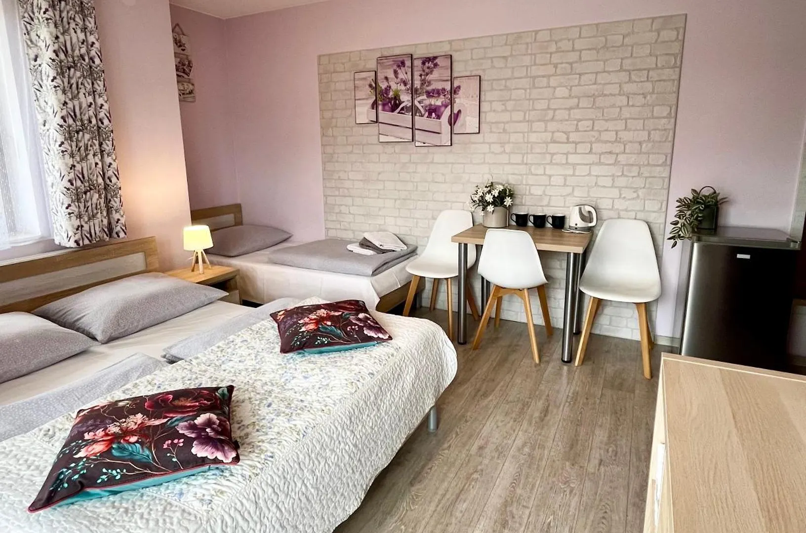 Homestay Pokoje Goscinne Nowa Gran Zakopane