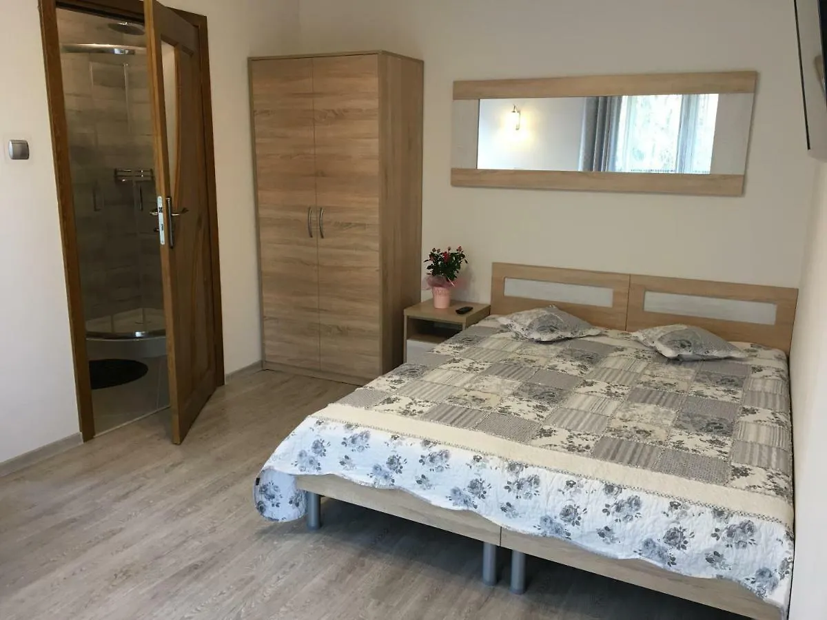 Pokoje Goscinne Nowa Gran Zakopane 0*,